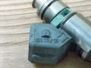 bontott SKODA OCTAVIA I Porlasztó (1 db)