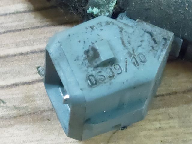 bontott SKODA OCTAVIA I Porlasztó (1 db)