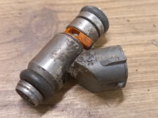 bontott SKODA OCTAVIA I Porlasztó (1 db)