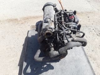 bontott SKODA OCTAVIA I Porlasztó (1 db)