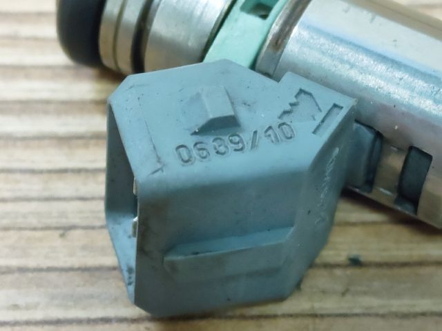 bontott SKODA OCTAVIA I Porlasztó (1 db)