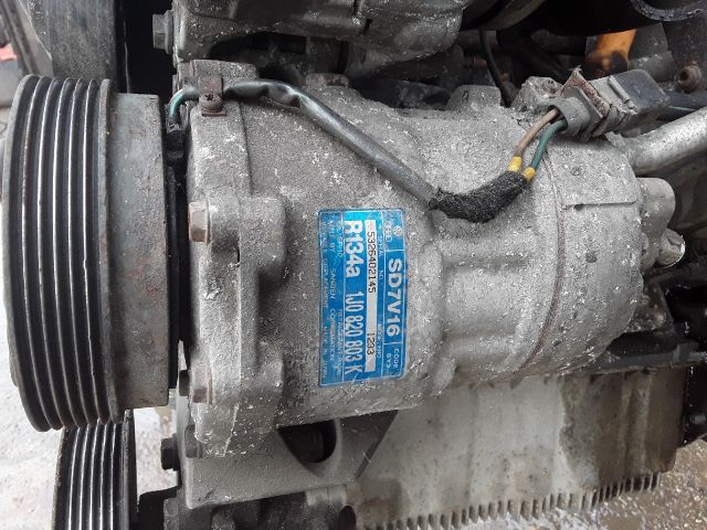 bontott SKODA OCTAVIA I Porlasztó (1 db)