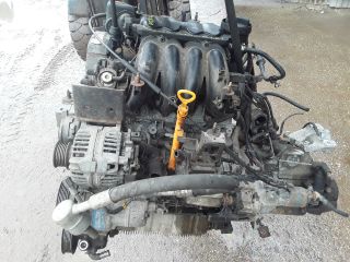 bontott SKODA OCTAVIA I Porlasztó (1 db)