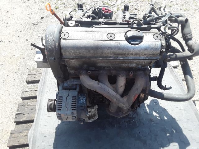 bontott SKODA OCTAVIA I Porlasztó (1 db)