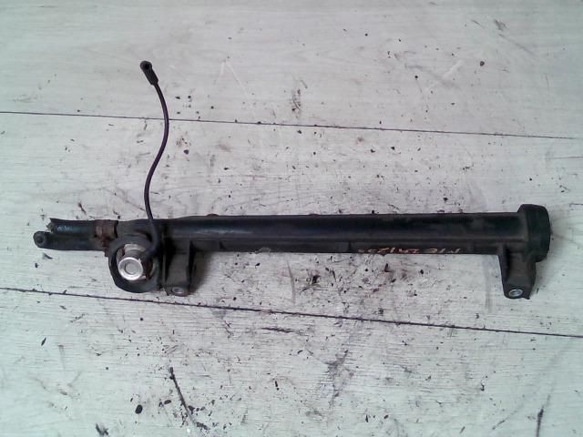 bontott SKODA OCTAVIA I Porlasztó Sor / Híd