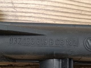 bontott SKODA OCTAVIA I Porlasztó Sor / Híd