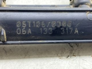 bontott SKODA OCTAVIA I Porlasztó Sor / Híd