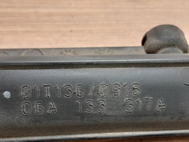 bontott SKODA OCTAVIA I Porlasztó Sor / Híd