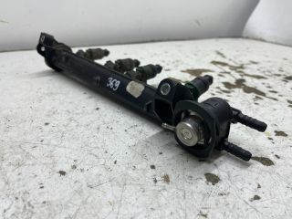 bontott SKODA OCTAVIA I Porlasztó Sor / Híd