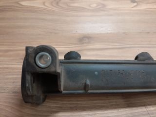 bontott SKODA OCTAVIA I Porlasztó Sor / Híd