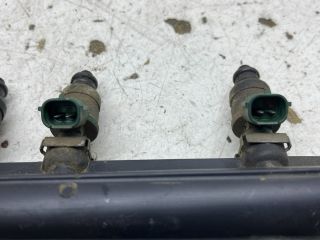 bontott SKODA OCTAVIA I Porlasztó Sor / Híd