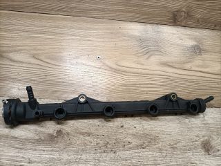 bontott SKODA OCTAVIA I Porlasztó Sor / Híd