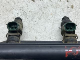 bontott SKODA OCTAVIA I Porlasztó Sor / Híd