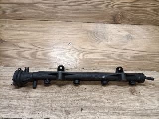 bontott SKODA OCTAVIA I Porlasztó Sor / Híd