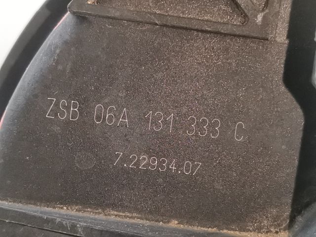 bontott SKODA OCTAVIA I Szekunder Levegő Szivattyú