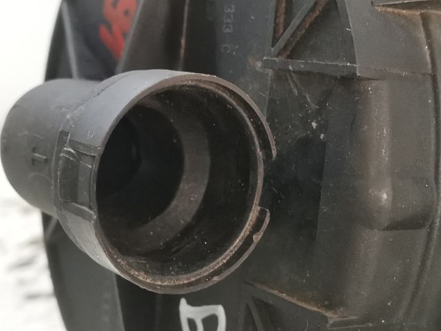 bontott SKODA OCTAVIA I Szekunder Levegő Szivattyú