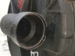 bontott SKODA OCTAVIA I Szekunder Levegő Szivattyú