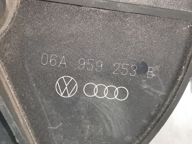 bontott SKODA OCTAVIA I Szekunder Levegő Szivattyú