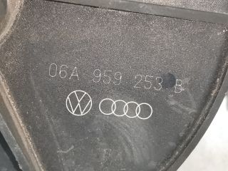 bontott SKODA OCTAVIA I Szekunder Levegő Szivattyú