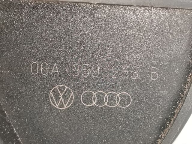 bontott SKODA OCTAVIA I Szekunder Levegő Szivattyú