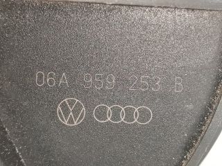 bontott SKODA OCTAVIA I Szekunder Levegő Szivattyú