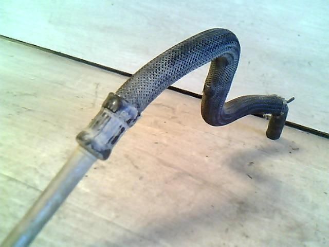 bontott SKODA OCTAVIA I Szervócső