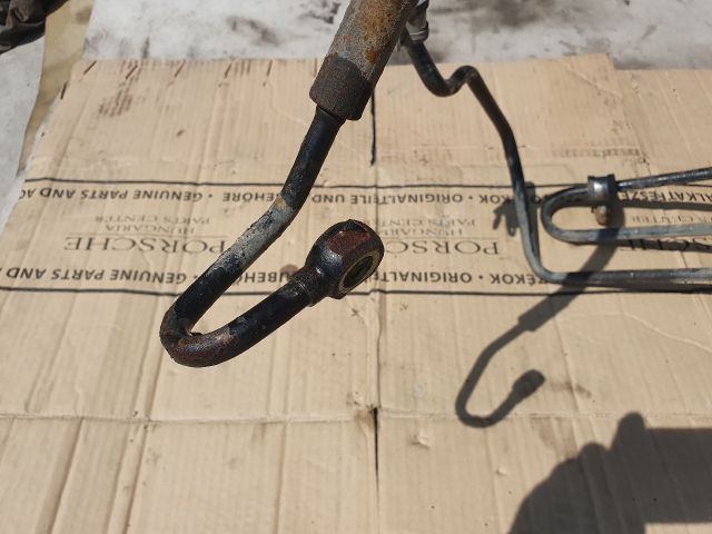 bontott SKODA OCTAVIA I Szervócső