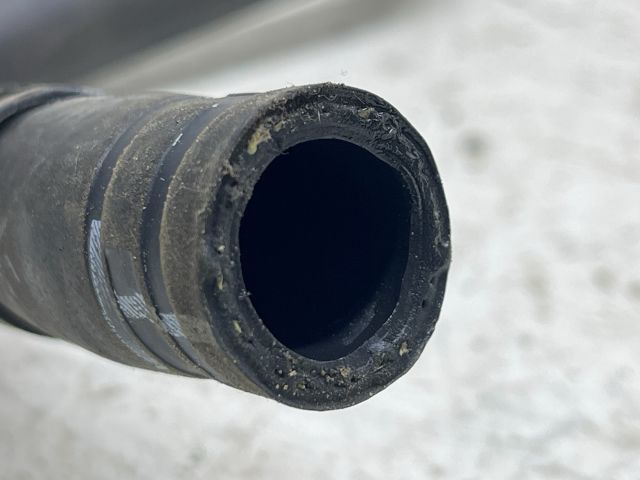 bontott SKODA OCTAVIA I Szervócső