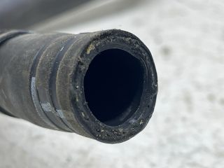 bontott SKODA OCTAVIA I Szervócső