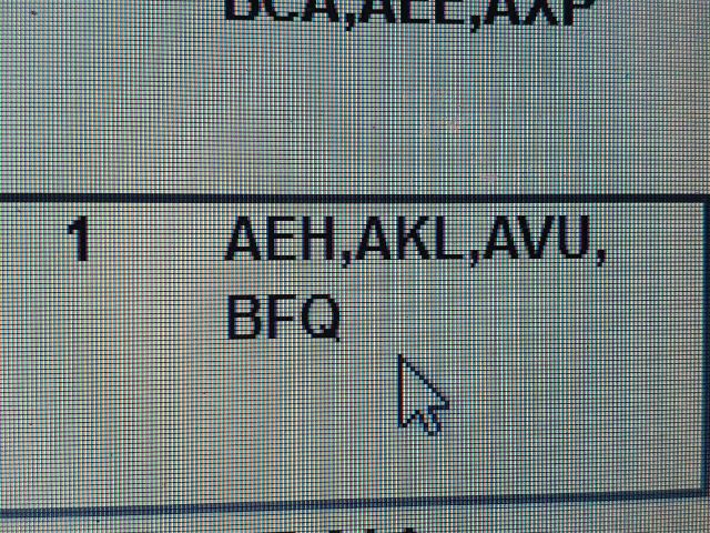 bontott SKODA OCTAVIA I Szervócső