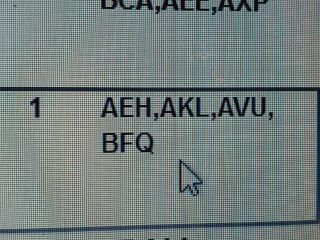 bontott SKODA OCTAVIA I Szervócső