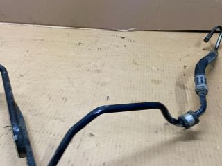 bontott SKODA OCTAVIA I Szervócső