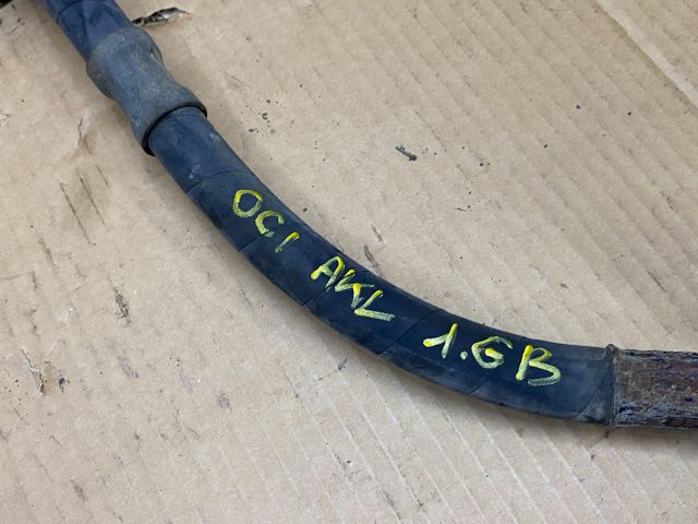 bontott SKODA OCTAVIA I Szervócső