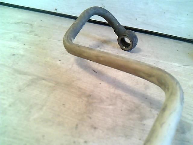 bontott SKODA OCTAVIA I Szervócső