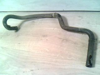 bontott SKODA OCTAVIA I Szervócső