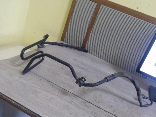 bontott SKODA OCTAVIA I Szervócső