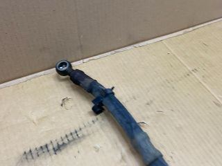 bontott SKODA OCTAVIA I Szervócső