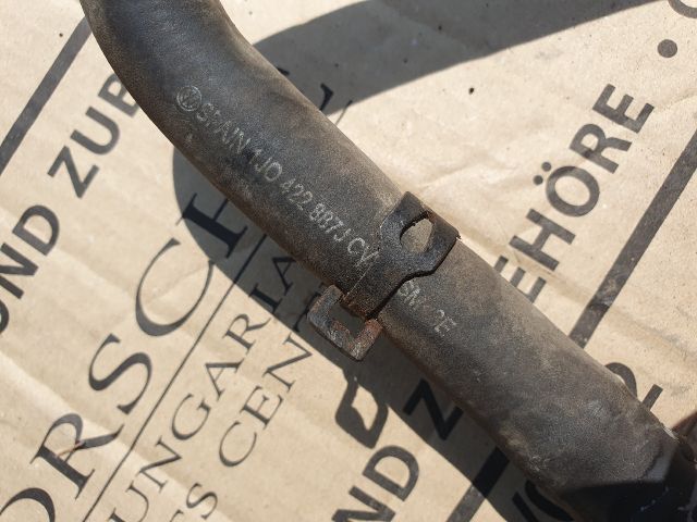 bontott SKODA OCTAVIA I Szervócső