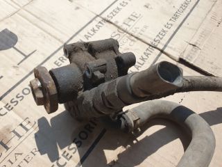 bontott SKODA OCTAVIA I Szervócső