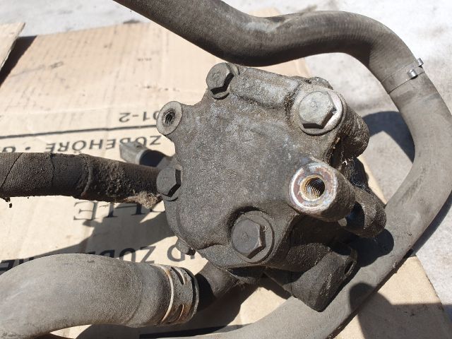 bontott SKODA OCTAVIA I Szervócső