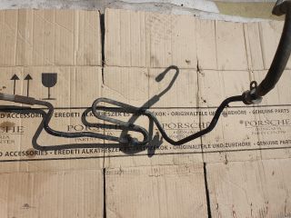 bontott SKODA OCTAVIA I Szervócső