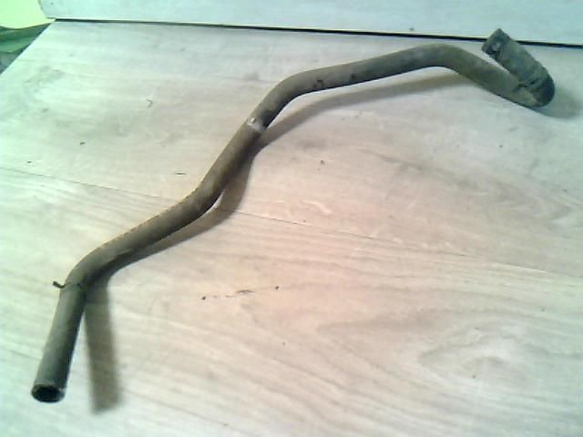 bontott SKODA OCTAVIA I Szervócső