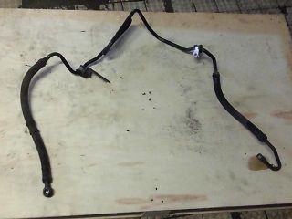 bontott SKODA OCTAVIA I Szervócső