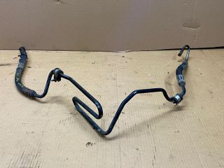 bontott SKODA OCTAVIA I Szervócső