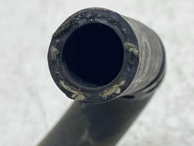 bontott SKODA OCTAVIA I Szervócső