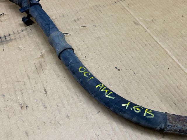 bontott SKODA OCTAVIA I Szervócső