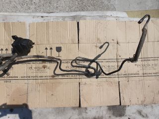 bontott SKODA OCTAVIA I Szervócső