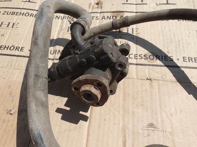 bontott SKODA OCTAVIA I Szervócső