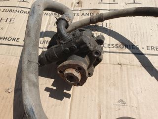 bontott SKODA OCTAVIA I Szervócső