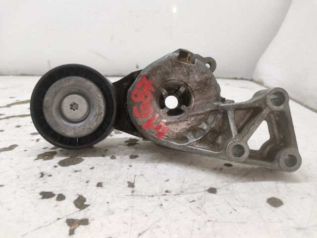 bontott SKODA OCTAVIA I Szíjfeszítő Görgő